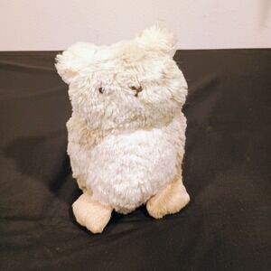 Purrble Interactive Plush Toy Sound Activated Sleep Aid